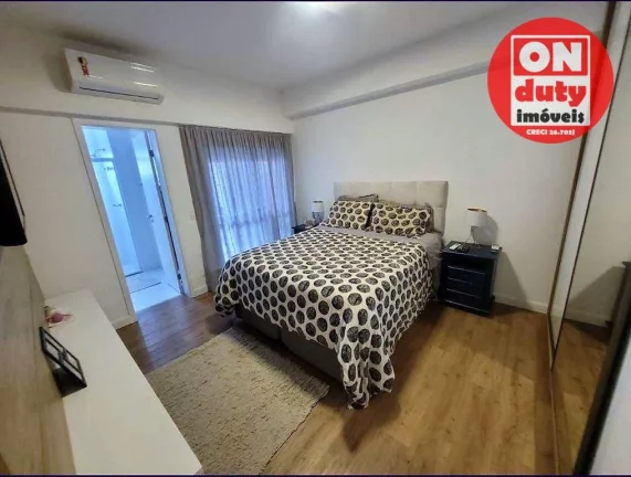 Imagem Apartamento DUPLEX - Gonzaga - Santos/SP