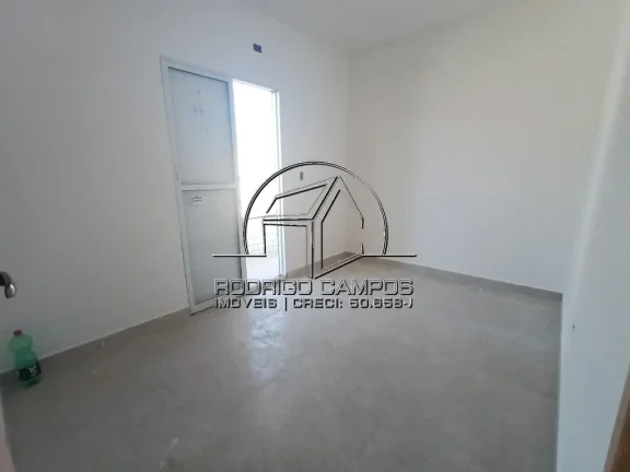 Imagem Espaçosa Casa 2 Quartos para Locação na Vila Sônia, Praia Grande