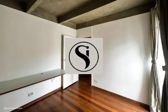 Imagem APARTAMENTO RESIDENCIAL em SÃO PAULO - SP, JARDIM PAULISTA