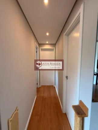 Imagem Apartamento à Venda no Jardim Esmeralda SP, 2 Quartos, 41m²