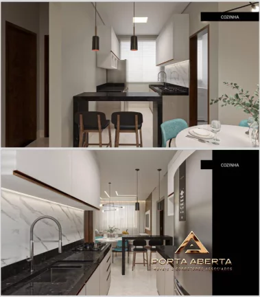 Imagem Apartamento no Residencial Bethânia