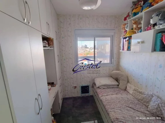 Imagem Apartamento com 3 dormitórios à venda, 87 m² por R$ 1.050.000 - Vila Prudente (Zona Leste) - São Paulo/SP