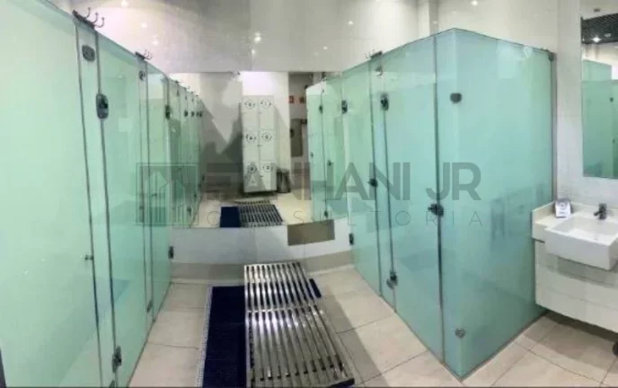 Imagem Casa Comercial de Alto Padrão na Vila Nova Conceição 8 Salas, 8 Banheiros, 15 Vagas São Paulo-SP 1.250 m² de Área