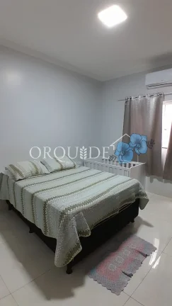 Imagem Imóvel de Luxo à Venda em Rio Verde-GO: Casa com 4 Quartos, 2 Suítes e 205m² no Residencial Solar dos Ataídes 2ª Etapa