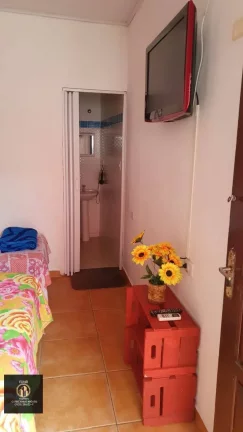 Imagem Pousada, Jardim Trevo, Praia Grande - SP