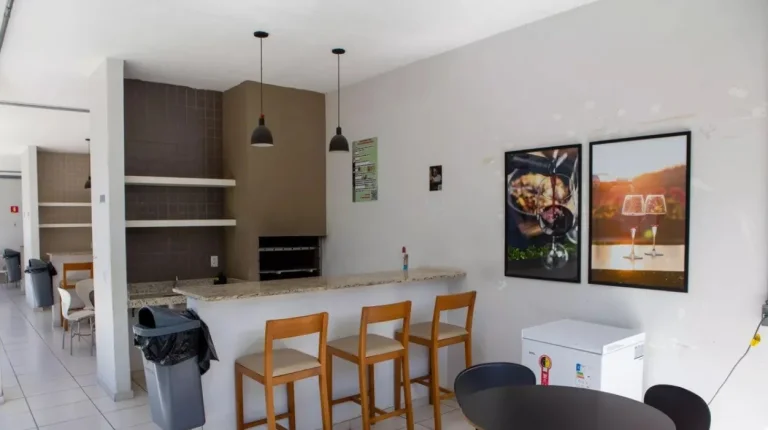 Imagem Apartamento para Venda em São Paulo, Parque Ipê, 2 dormitórios, 1 banheiro, 1 vaga