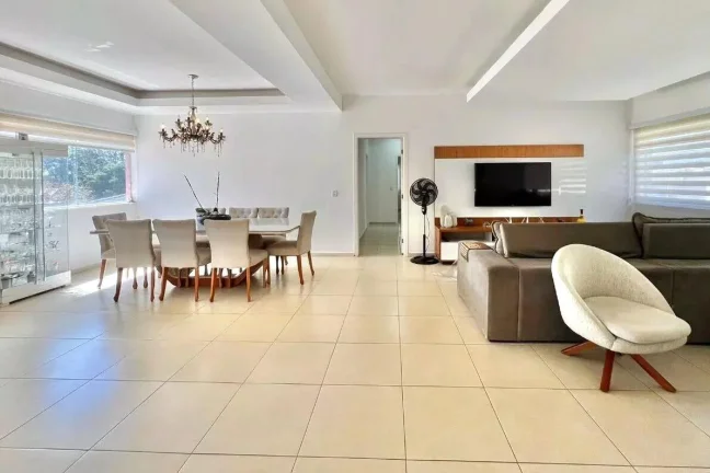 Imagem Casa térrea à venda em Atibaia - Condomínio Quintas de São Francisco