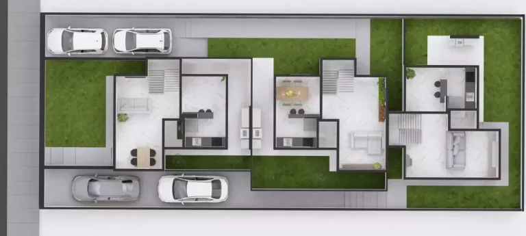 Imagem 3QUARTOS+SUÍTE+2VAGAS+FINAL DE OBRA+GEMINADA SOMENTE NA ÁREA DE SERVIÇO