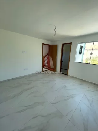 Imagem Projeto Anderson Nobre - Casas Triplex c/ 3 Qtos ( 2 Suítes ) c/ Cobertura