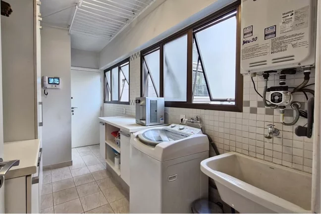 Imagem Apartamento à venda no bairro Jardim Paulista - São Paulo/SP