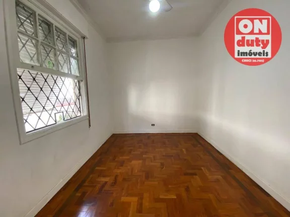 Imagem Casa - Estuário - Santos/SP