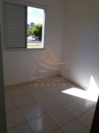 Imagem Apartamento - Ribeirão Preto - Lagoinha