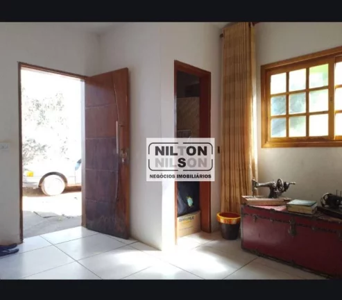 Imagem Casa à venda, 82 m² por R$ 470.000,00 - Vila Bourbon (Sousas) - Campinas/SP