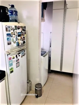 Imagem Apartamento Espaçoso e Aconchegante de 3 Quartos!

Imagine-se vivendo com conforto e praticidade ne...