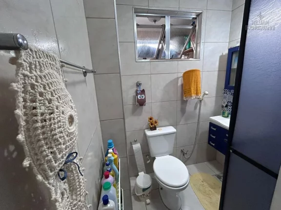 Imagem Ótima oportunidade! Apartamento à venda no Bairro Forte – Praia Grande