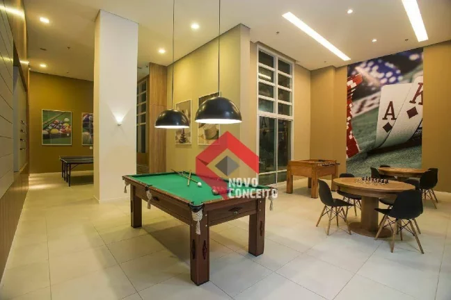 Imagem Apartamento com 3 dormitórios à venda, 103 m² por R$ 853.700,19 - Cambeba - Fortaleza/CE