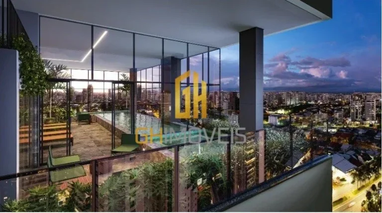 Imagem AP1992

Atualmente com 80% da construção concluída (atualização: outubro de 2025).

Fotos: Proj...