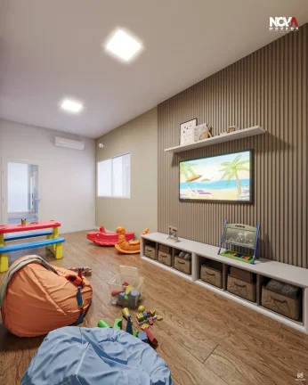 Imagem Brisas de Itaparica é a escolha ideal para quem busca conforto e praticidade em Vila Velha. Com apa...