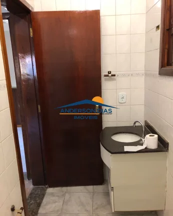 Imagem Casa com 2 dormitórios para locação definitiva, por R$ 3.500,00 Mensal - Jd. Aruan - Caraguatatuba/SP