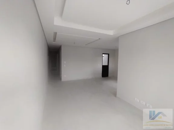 Imagem Casa para Venda em São José dos Pinhais, Cruzeiro, 3 dormitórios, 1 suíte, 2 banheiros, 2 vagas