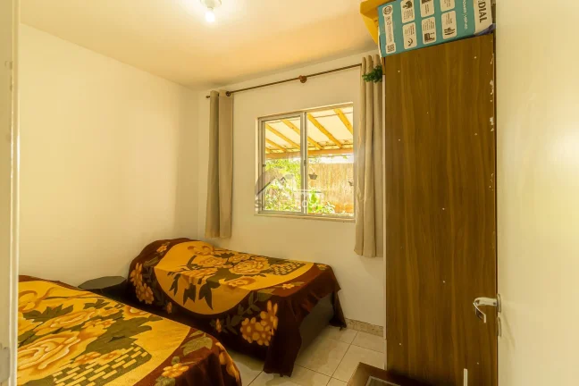 Imagem Apartamento Garden no Reserva Parque com jardim de inverno coberto e churrasqueira privativa. Condo