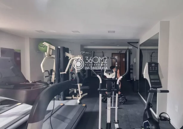 Imagem Apartamento para Venda em Santo André / SP no bairro Vila Valparaíso