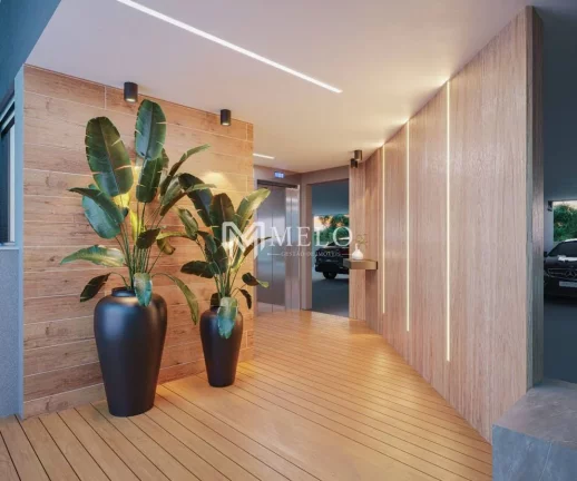 Imagem Oportunidade em BAIRRO NOVO: 73,44m², 03qts, 01suíte, 01vaga..