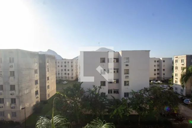 Imagem Apartamento à Venda - Vargem Pequena, 2 Quartos, 44 m2