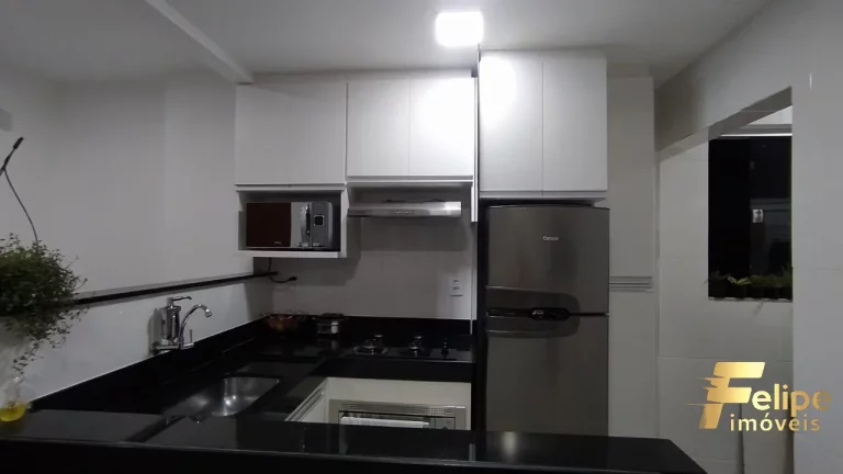 Imagem APARTAMENTO REFORMADO COM 2 QUARTOS NA PRAINHA DE MUQUIÇABA