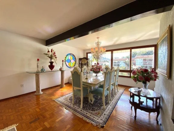 Imagem Casa para Venda em Teresópolis / RJ no bairro Jardim Cascata