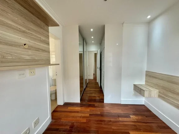Imagem Apartamento Vila Leopoldina - 117M², 3 Dorms, 3 Suítes, 2 Vagas, Varanda Gourmet, Lazer Completo, Depósito, Copa.
