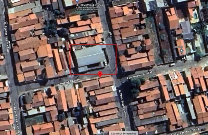 Imagem Oportunidade Imperdível: Barracão Comercial à Venda em Tatuí - SP