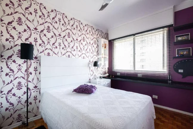Imagem Apartamento com 3 dormitórios à venda, 180 m² por R$ 2.998.000,00 - Itaim Bibi - São Paulo/SP