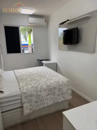 Imagem Casa à Venda - Sobrado 3 dorm. 1 suite - Cond. Splendore - Jd. Simus