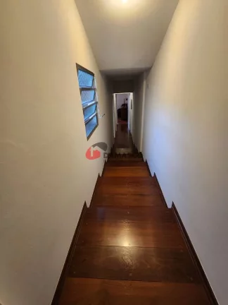 Imagem SOBRADO COM 3 SUÍTES