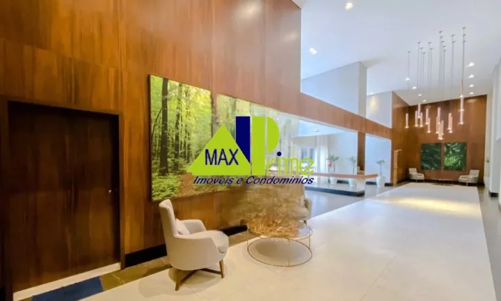 Imagem APARTAMENTO 75M²/02 DORMITÓRIOS/01 SUÍTE/SACADA/01 VAGA COBERTA