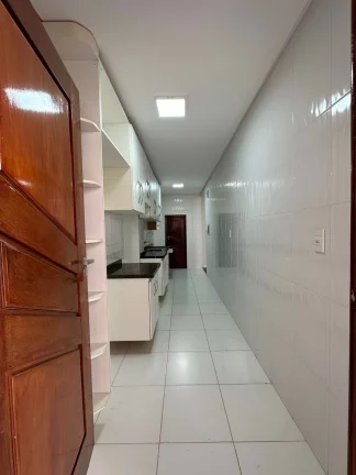 Imagem APARTAMENTO RESIDENCIAL em VITÓRIA DA CONQUISTA - BA, CANDEIAS