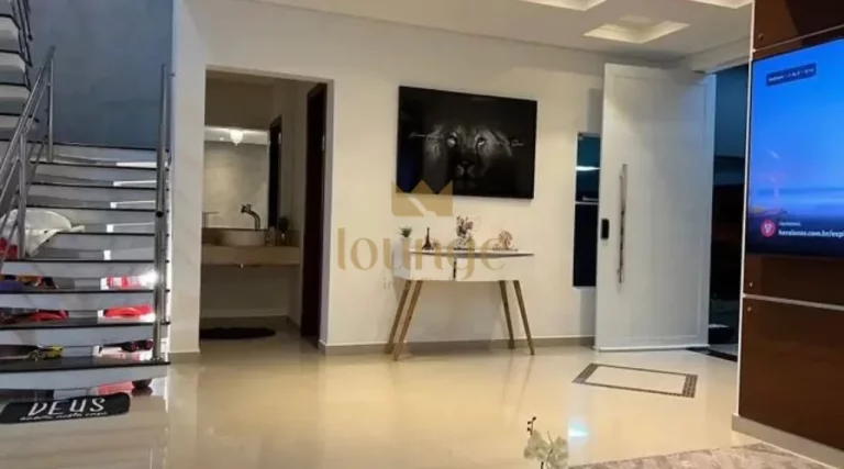 Imagem Casa à venda Jardim Ibiti do Paço Zona Norte - Sorocaba/SP
