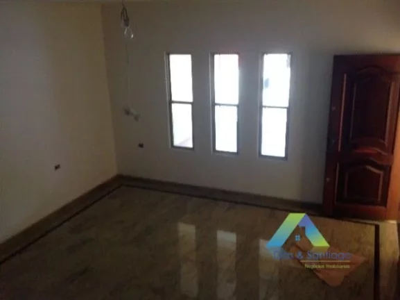 Imagem TERRA NOVA II Lindo sobrado com 195 metros, 3 dormitórios, sendo 1 suíte, espaço gourmet, 2 vagas ótima localização e valor !!