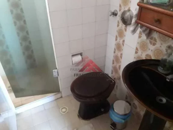 Imagem Apartamento à venda, 80 m² por R$ 405.000,00 - Icaraí - Niterói/RJ