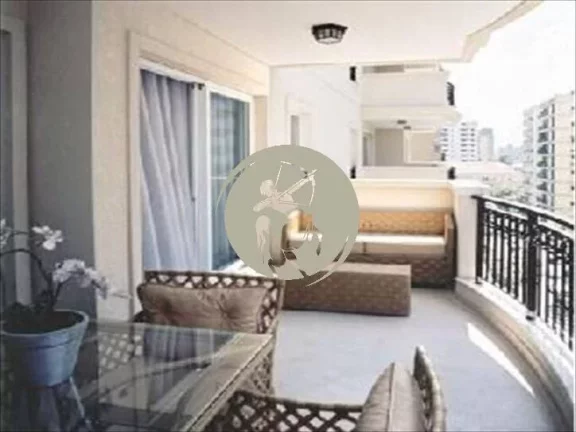 Imagem Apartamento a venda no bairro da Vila Rica em Santos
