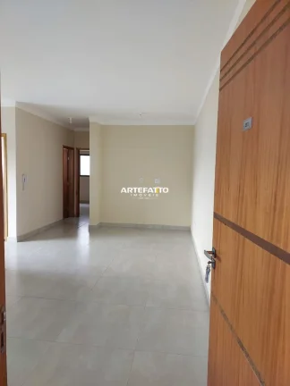 Imagem Apartamento Colinda do espraiado, 2 vagas de garagem, 2 quartos um com suíte.