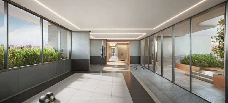 Imagem Apartamento Butantã - 125M², 3 Dorms, 3 Suítes, 2 Vagas, Lazer Completo.