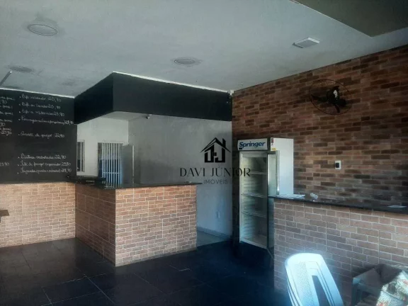 Prédio à venda, 120 m² por R$ 400.000,00 - Parque São Bento - Sorocaba/SP