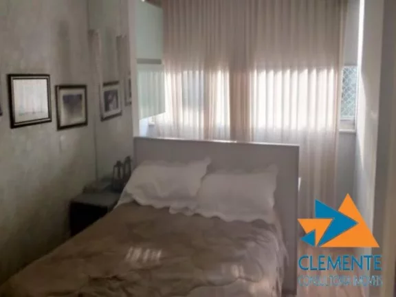 Imagem Apartamento 3 qtos Suite 2 vagas ao lado da cemig