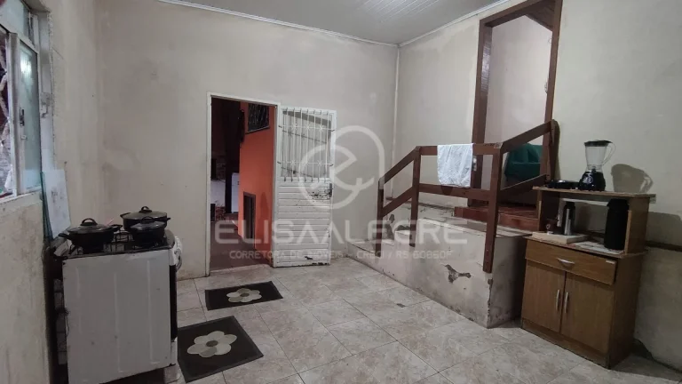Imagem Casa Térrea 2 quartos, São José, Sapucaia do Sul