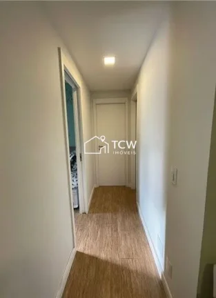 Imagem Apartamento 2 Dorms na Aclimação