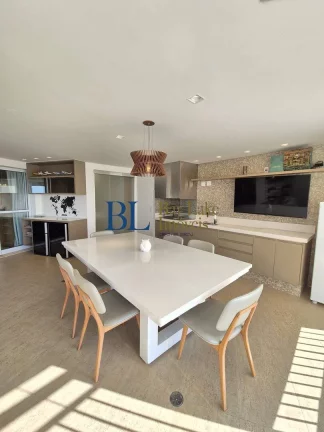 Imagem Apartamento Família Mooca Andar Alto,3 suítes, sacada gourmet