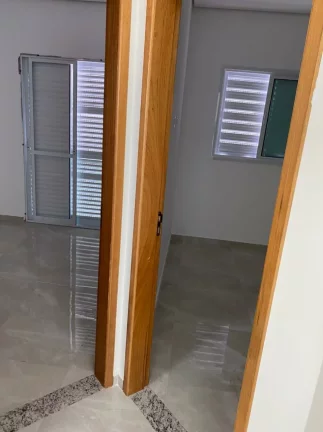 Imagem Apartamento à venda no bairro Vila São Pedro - Santo André/SP