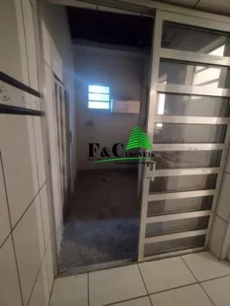 Imagem Casa para Venda em Hortolândia, Vila Real, 3 dormitórios, 1 suíte, 1 banheiro, 1 vaga